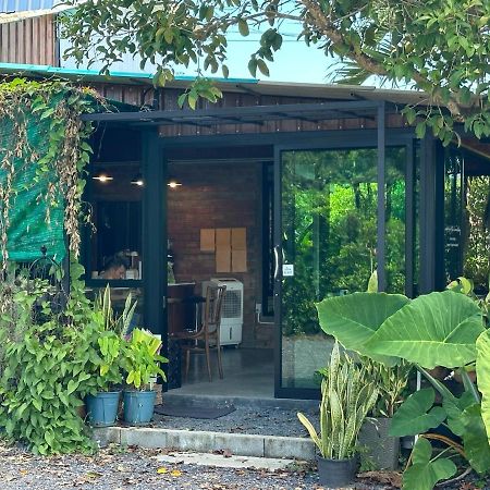 Liang'S Home เหลียงโฮม Ban Riang Buitenkant foto