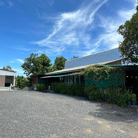 Liang'S Home เหลียงโฮม Ban Riang Buitenkant foto