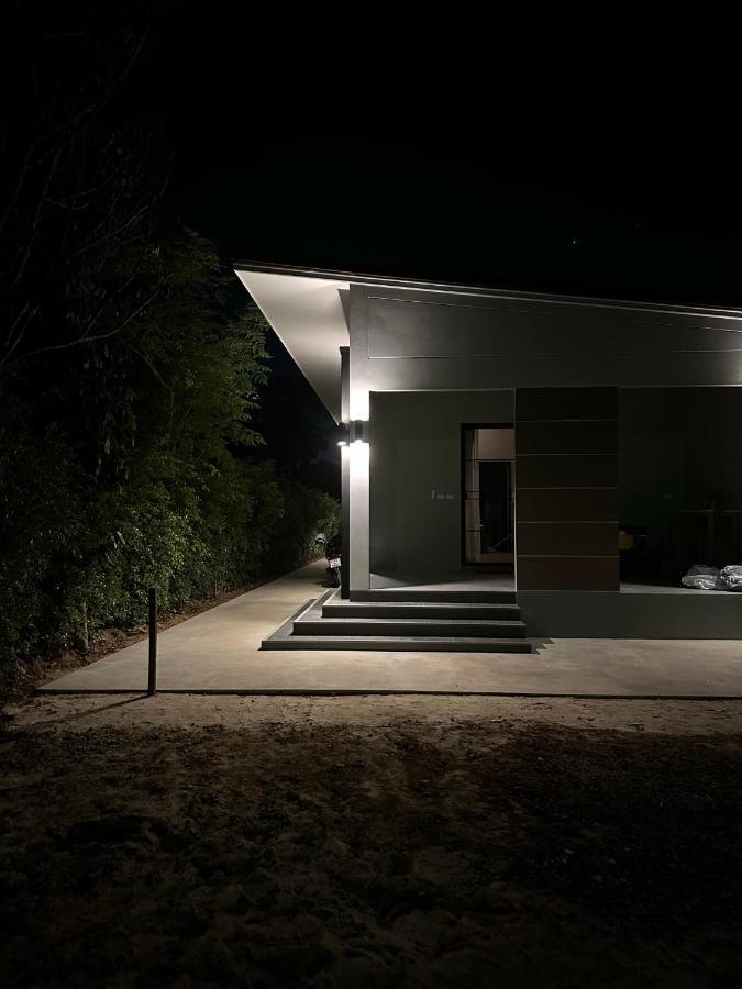 Liang'S Home เหลียงโฮม Ban Riang Buitenkant foto