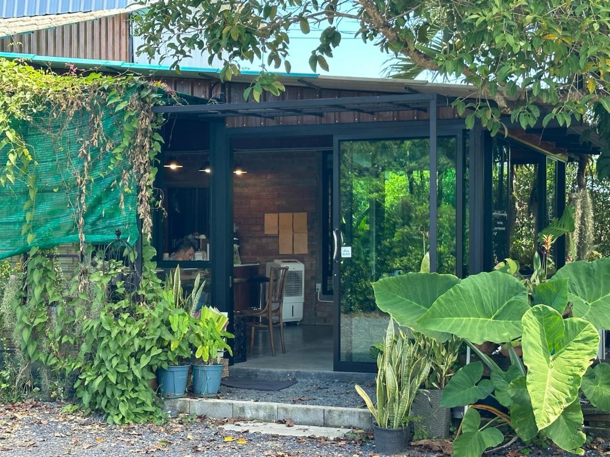 Liang'S Home เหลียงโฮม Ban Riang Buitenkant foto
